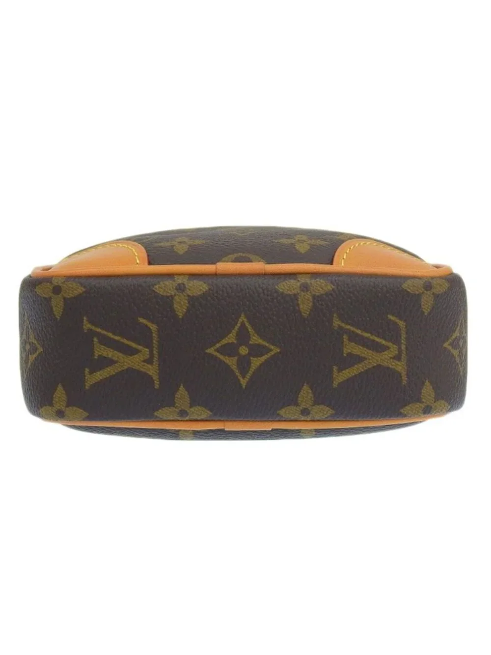 Louis Vuitton Monogram Danube Shoulder